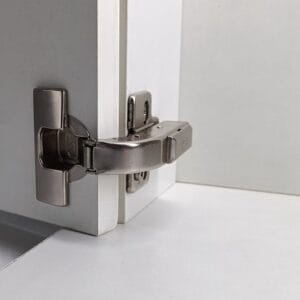 Blind corner Hinge- 3D-Soft close
