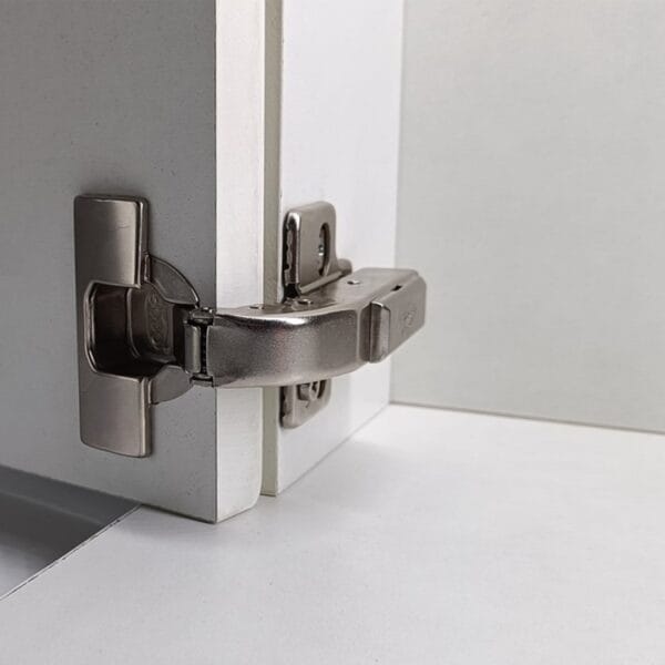 Blind corner Hinge- 3D-Soft close