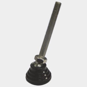 Ball Head Plinth Screw