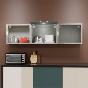 Cabinet Hanger Bracket