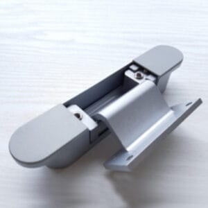 Concealed Hinge - 2D  Wall to Door