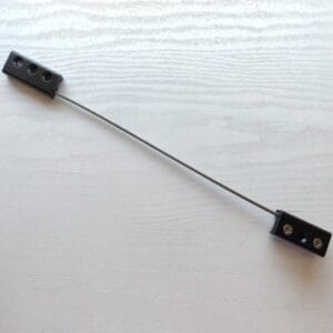 Connector Rope Fitting