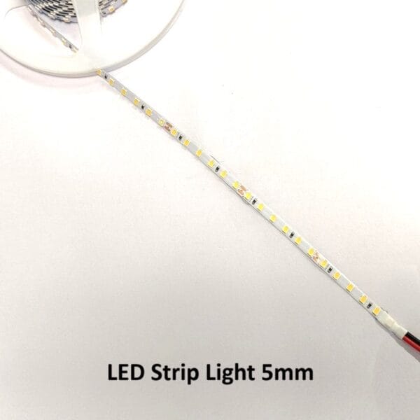 Cove Light Profile with Diffusor
