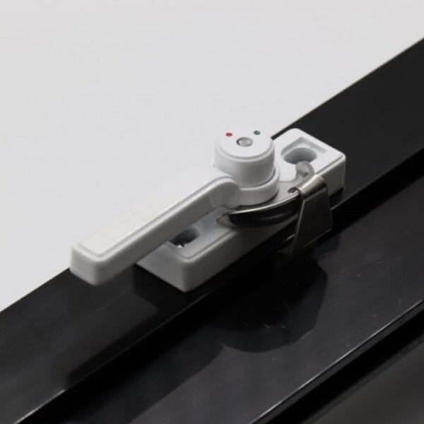 Crescent Latch 3
