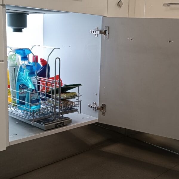 Detergent Caddie