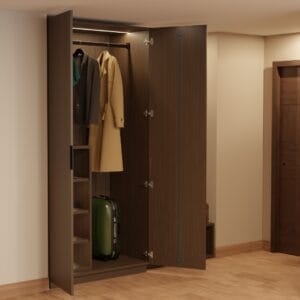 Door Stiffener Concealed 4