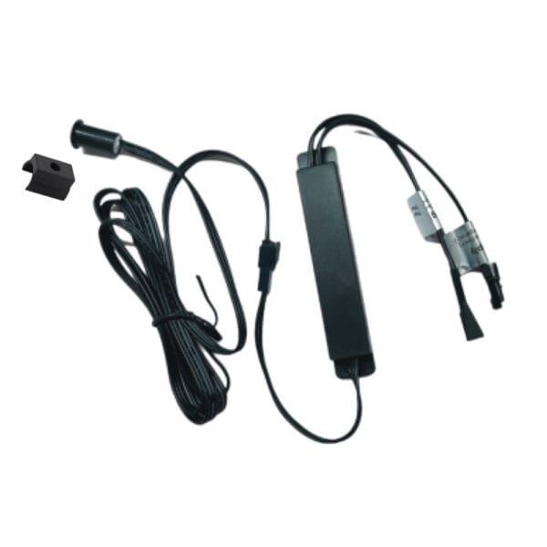 Door Trigger Sensor (Surface Or Recessed)
