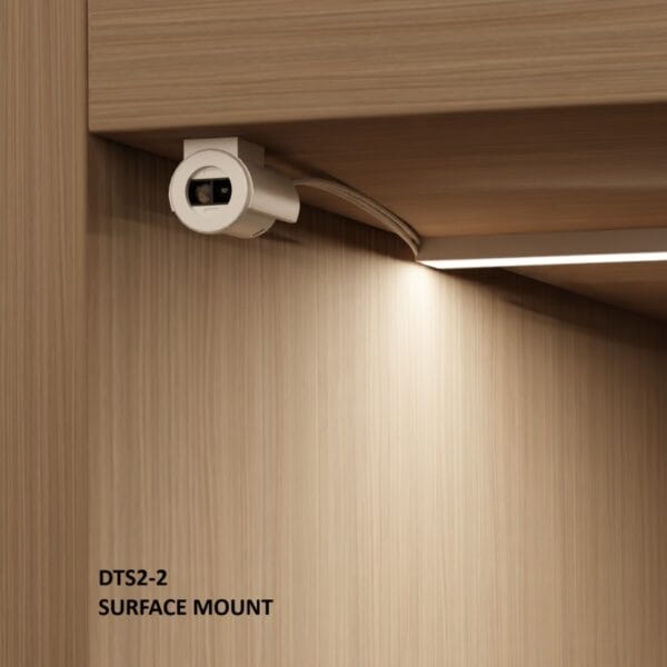 Door Trigger Sensor (Surface Or Recessed)