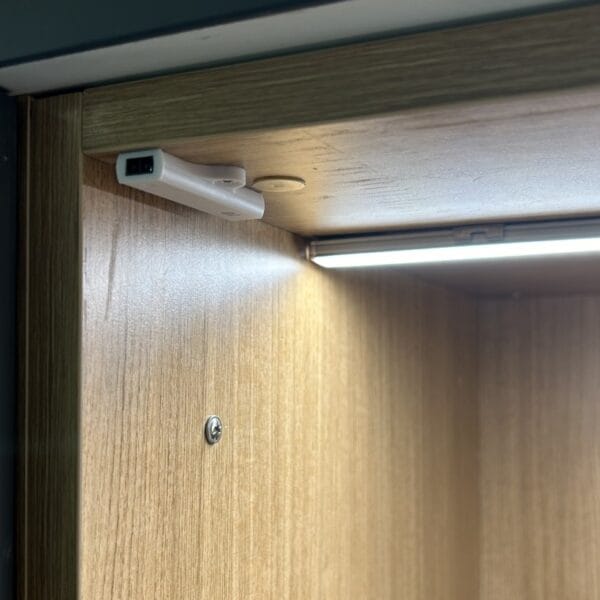 Door Trigger Sensor