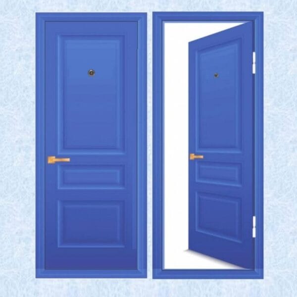 Door Viewer