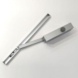 Door Closer - Pelmet Arm