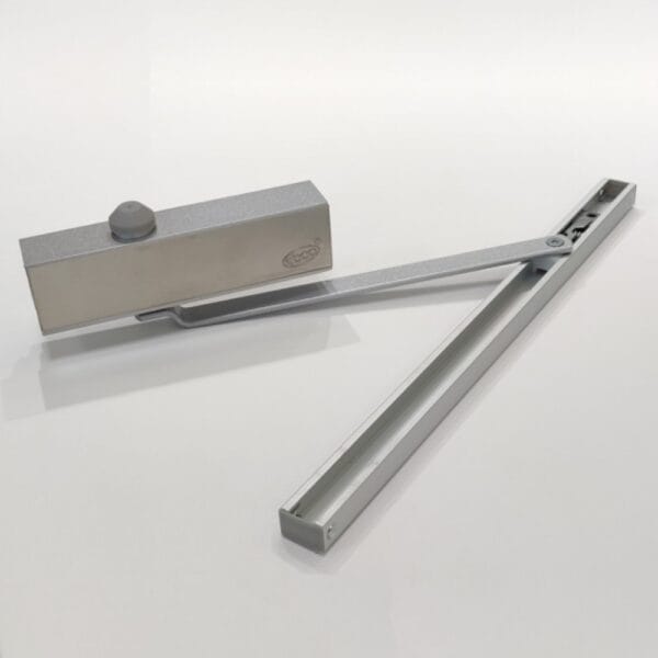 Door Closer - Pelmet Arm