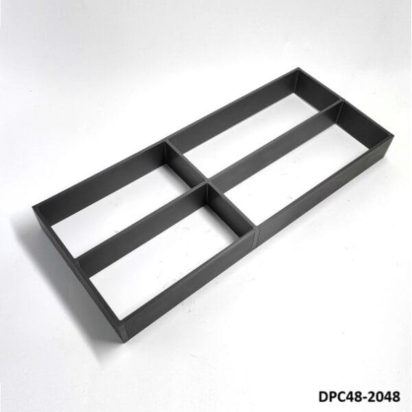 Drawer Partition - Cutlery (48mm Ht.)