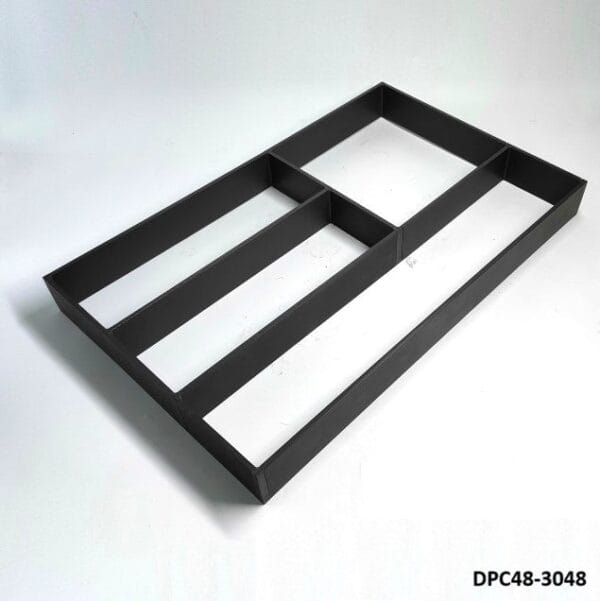 Drawer Partition - Cutlery (48mm Ht.)