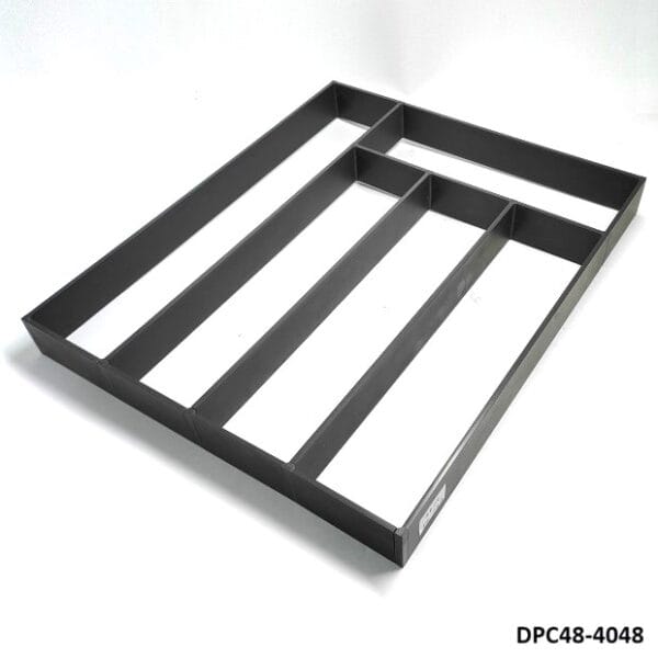 Drawer Partition - Cutlery (48mm Ht.)