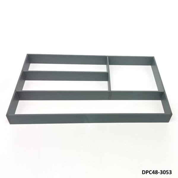 Drawer Partition - Cutlery (48mm Ht.)