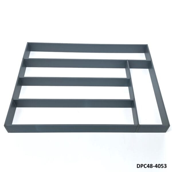 Drawer Partition - Cutlery (48mm Ht.)