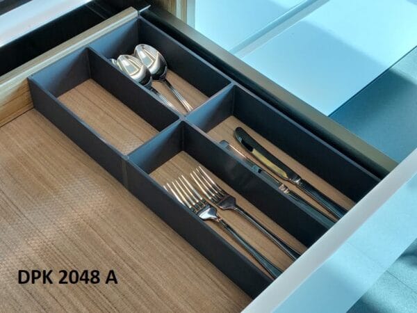 Drawer Partition Kitchen