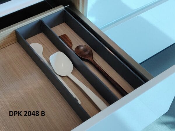 Drawer Partition Kitchen