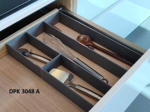 Drawer Partition Kitchen