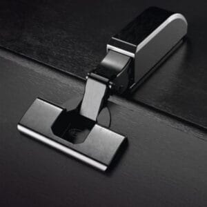 E Soft Linear Hinge - 3D