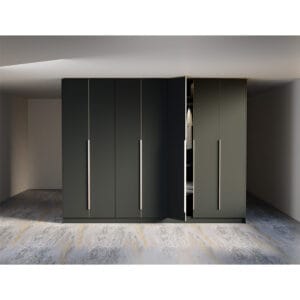 Edge Profile Handle - 1 - 2700