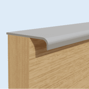 Edge Profile Handle 18mm & 25mm