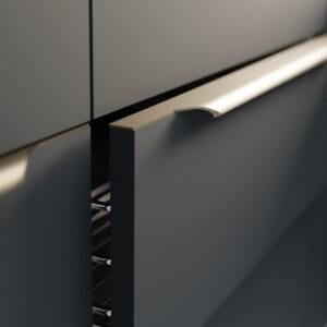 Edge Profile Handle - 5