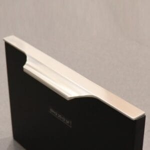 Edge Profile Handle - 2