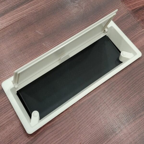 Electric Box Slim 2