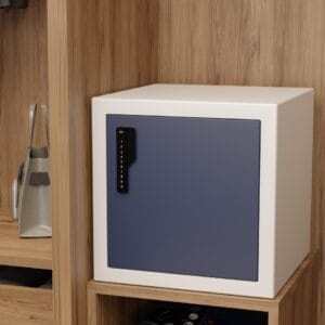 ESmart Digital Lock - Cabinet 4P - Numeric