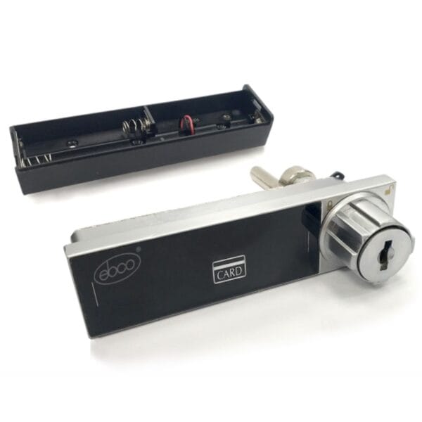 ESmart Digital Lock - Pedestal 1Z - RFID