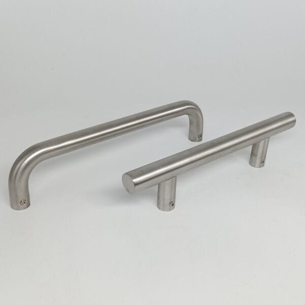 Glass Door Handles