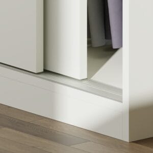 Hi Slide 50 Reversible - Soft Close