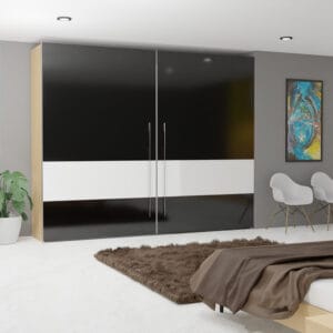 Hi-Slide Inline Euro 80