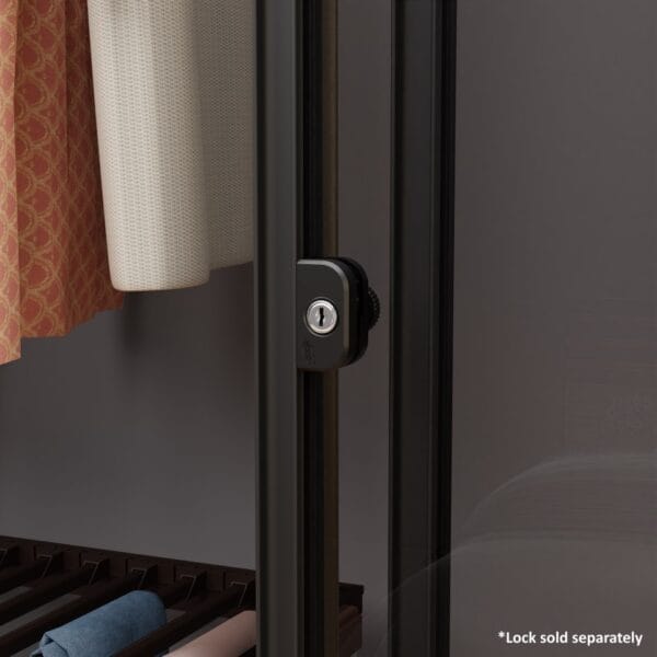 Hi Slide Walk-In Sliding System