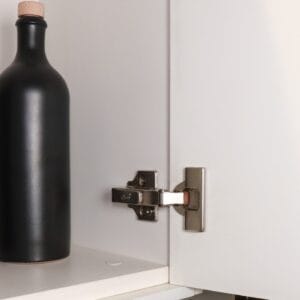 Hinge Slow Motion 3D Max