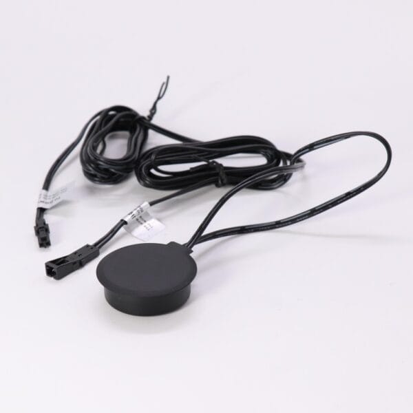 Invisible Touch Dimmer Switch