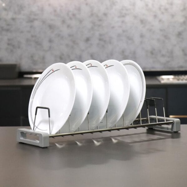 Kitchen Drawer Rack - Plate