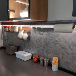 Kitchen Midway Systems