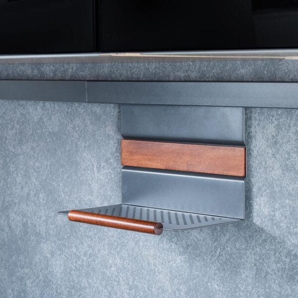 Kitchen Midway Systems