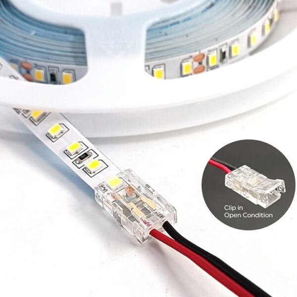 LED Strip Light - 8mm