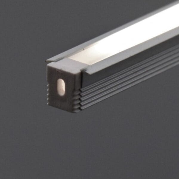 Linear Recessed 9mm