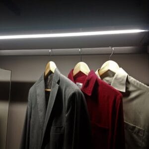 Linear Slim 8mm (Surface Mount)