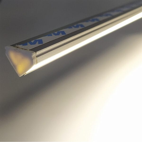 Linear Slim 6 For Cabinet - (Surface Mount)