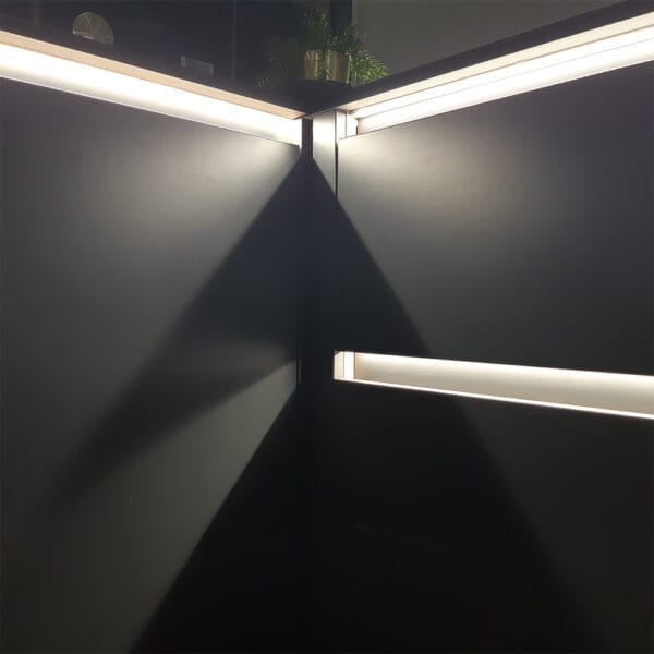 Linear Slim 7mm