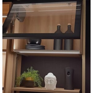 Linear 2 Way LED Profile