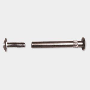 M4 Connecting Screw - One Way