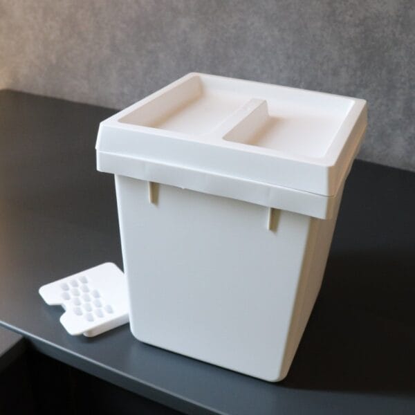 Micro Bin 2