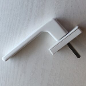 Mortise Window Handle 3